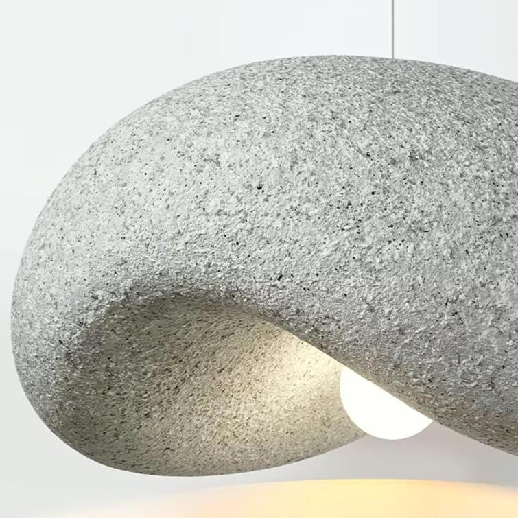 E27 pendant light for kitchen lighting
