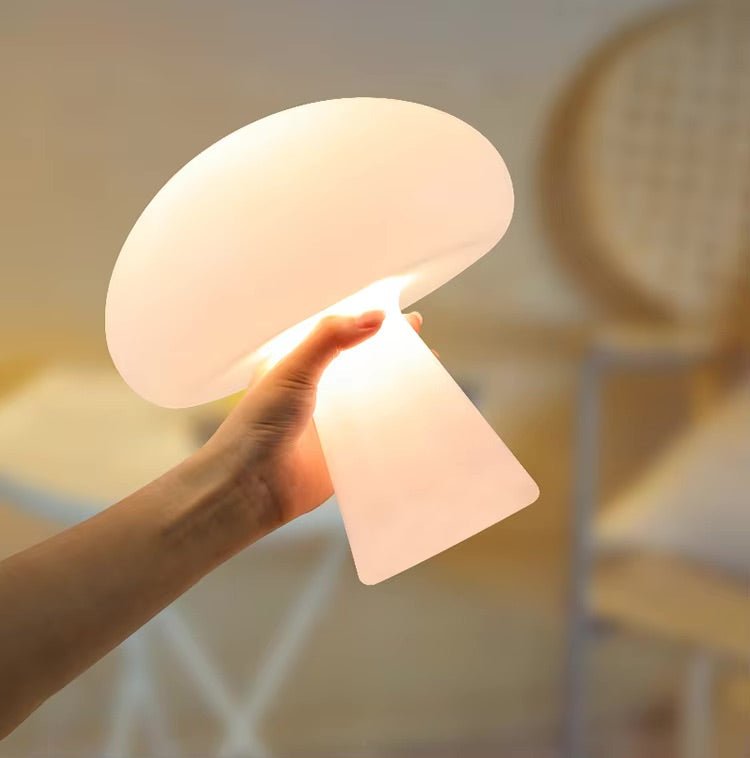 Table Lamp Touch Dimmer Adjustable Light