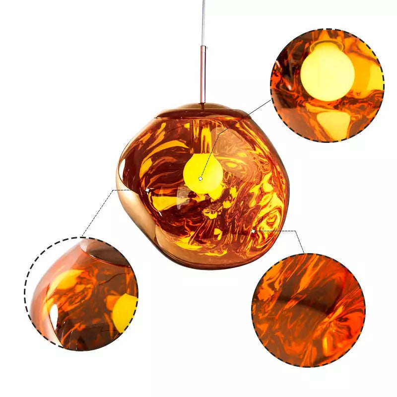 Pendant Light for Modern Kitchen Lighting