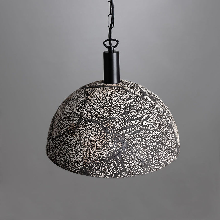 Ceramic Pendant Lamp for Commercial and Home Spaces