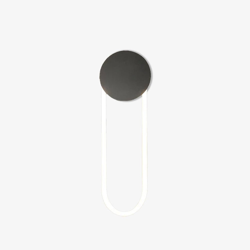 Wall Sconce for living room accent decor