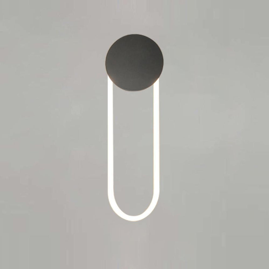 Metal Wall Sconce for living room