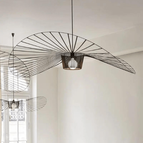 Vexaera Chandelier 80cm Diameter Size