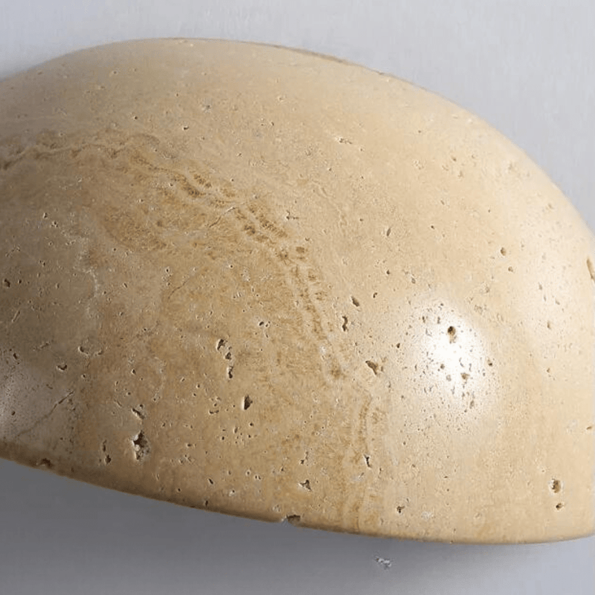 Up and down ceramic wall sconce