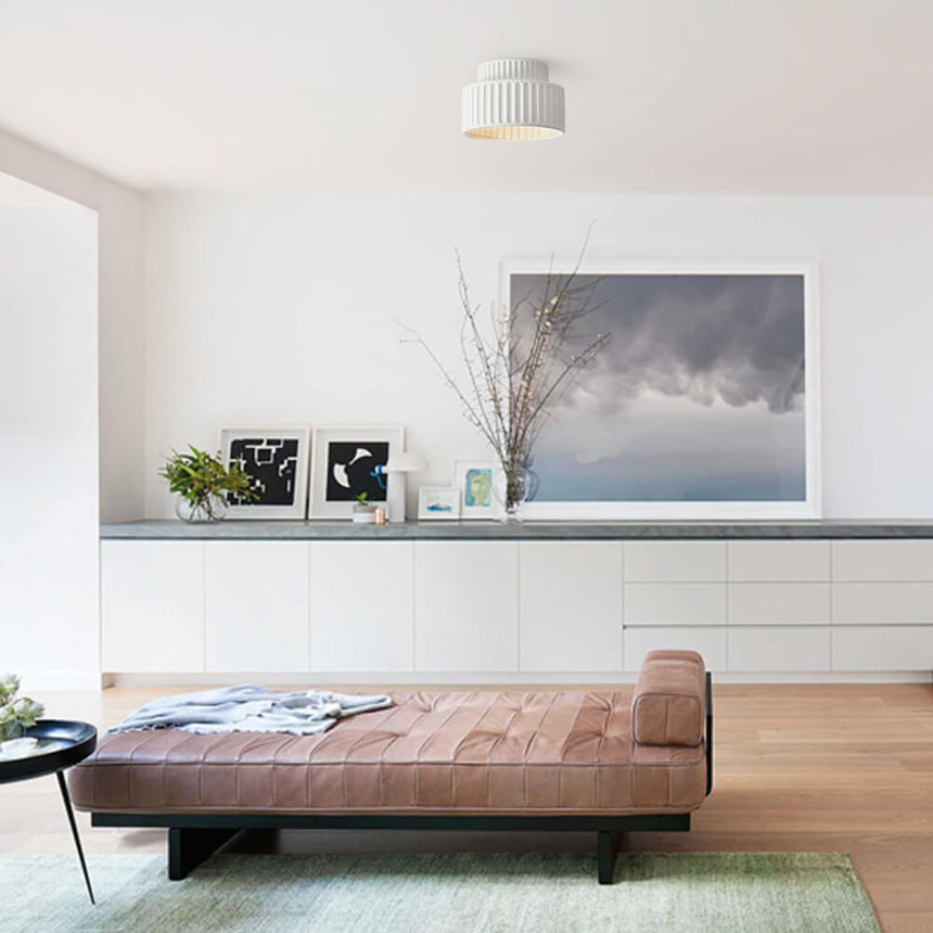 Luminara Ceiling Light for Dining Area Decor