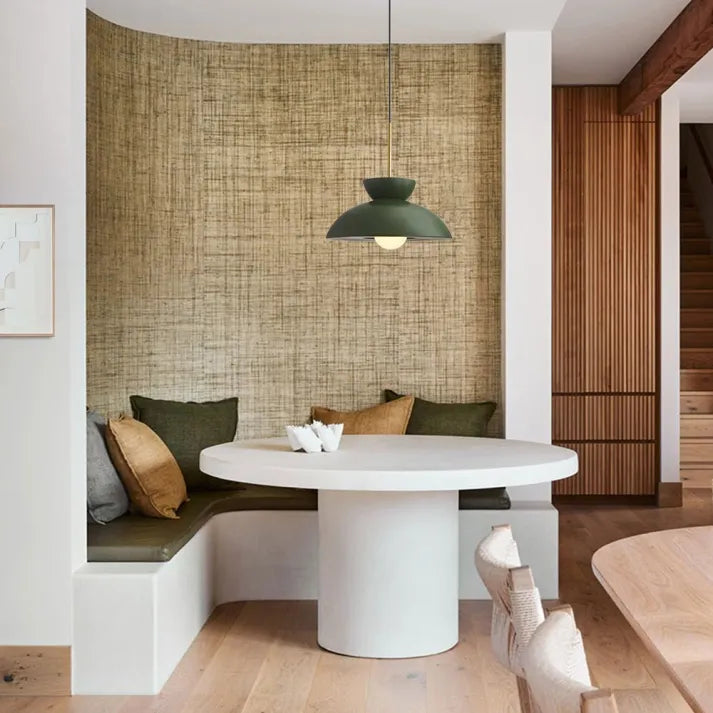 LumaNord Pendant Light Additional View - OroDwell