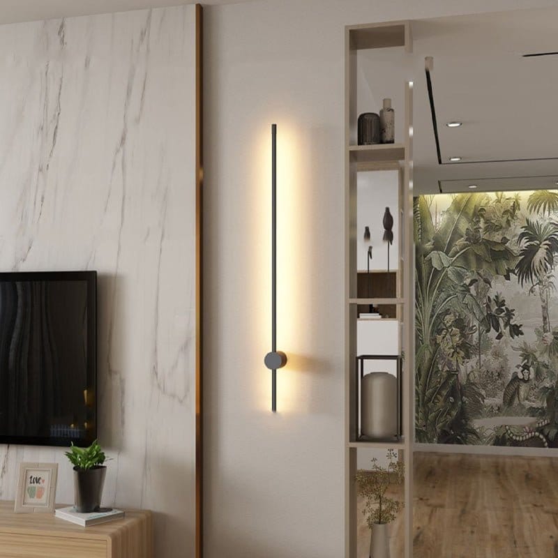 Pendant lamp for modern interiors