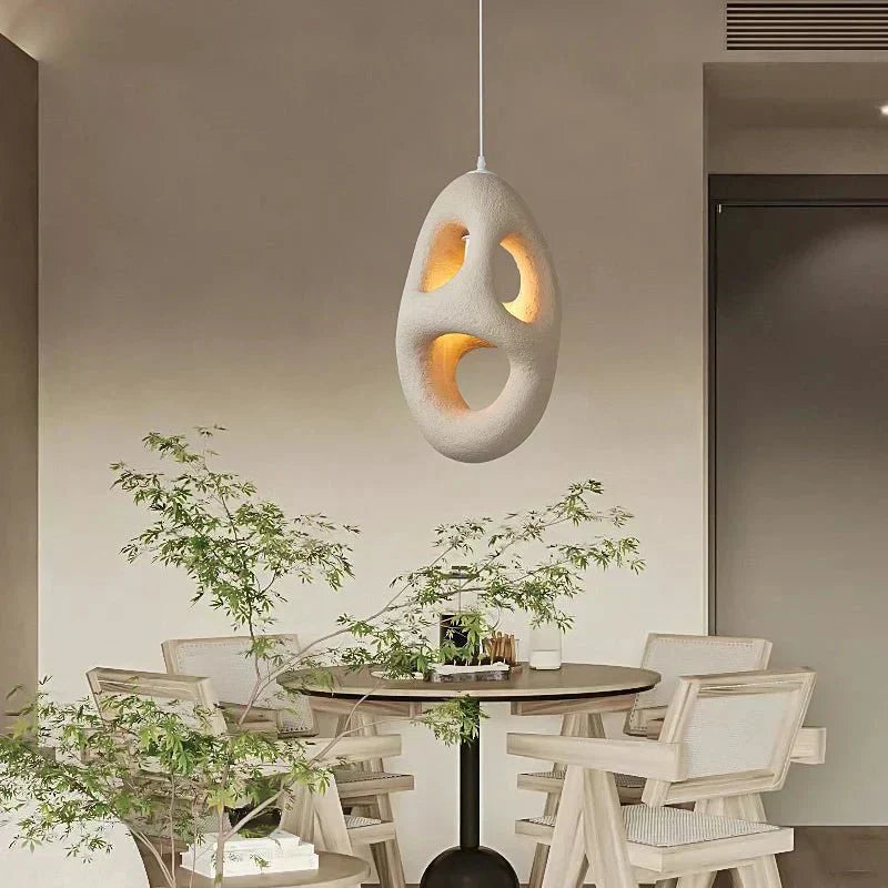 Eloria Metal Pendant Light for kitchen | OroDwell