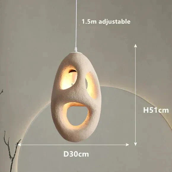Metal Pendant Light for home decor enthusiasts | OroDwell