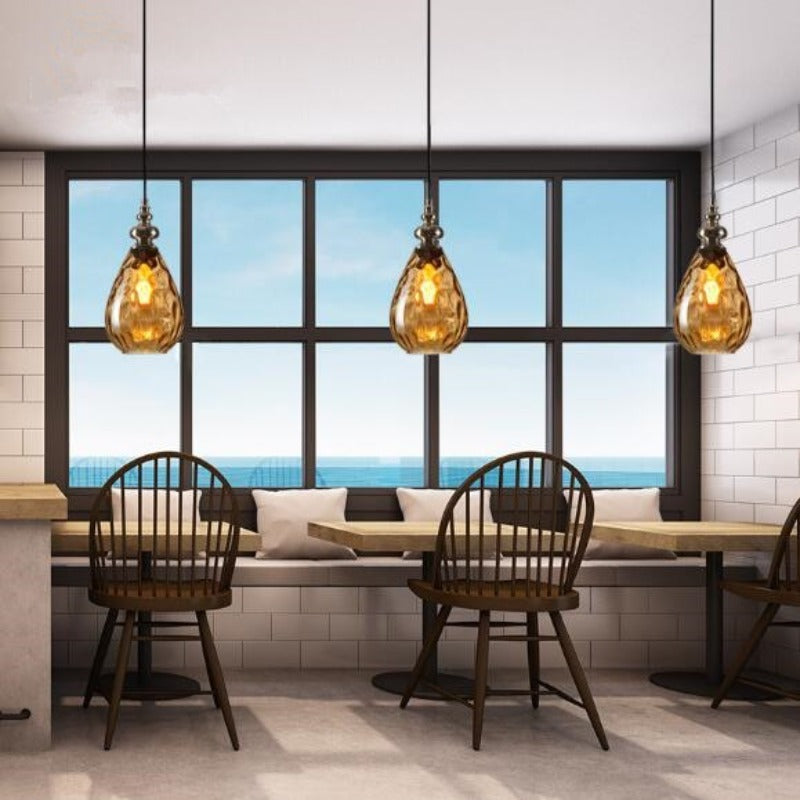 Wood Pendant Light for home decor enthusiasts | OroDwell