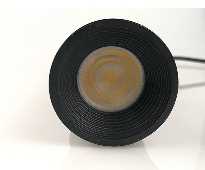NovaCrest Aluminum Pendant Light Cord Installation Detail - OpalDwell