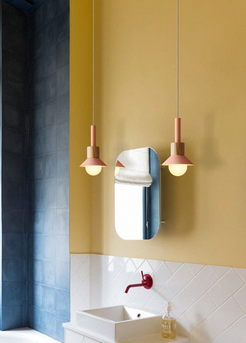 Pendant Light for Modern Kitchen Decor