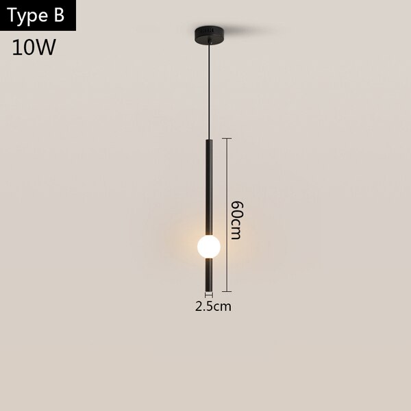 Bar Pendant Lights for Contemporary Kitchens