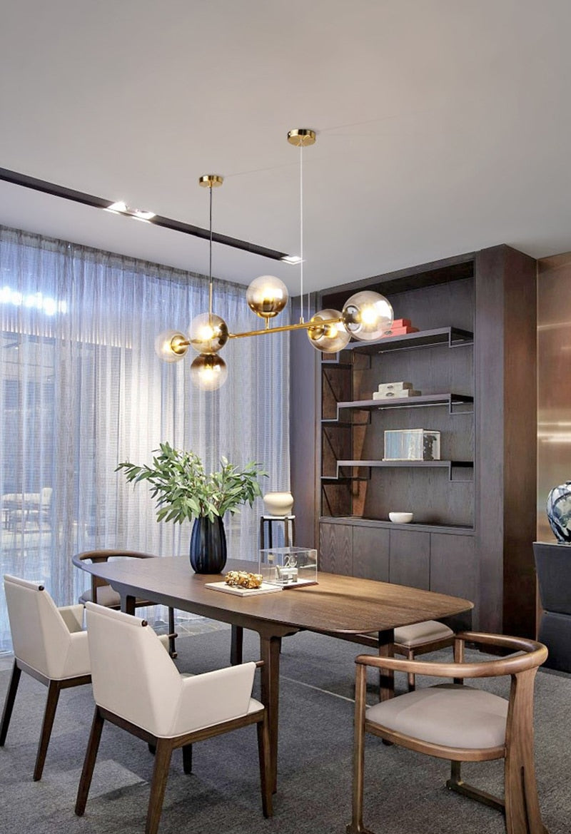 Solara Fixture – Practical Beautiful Design