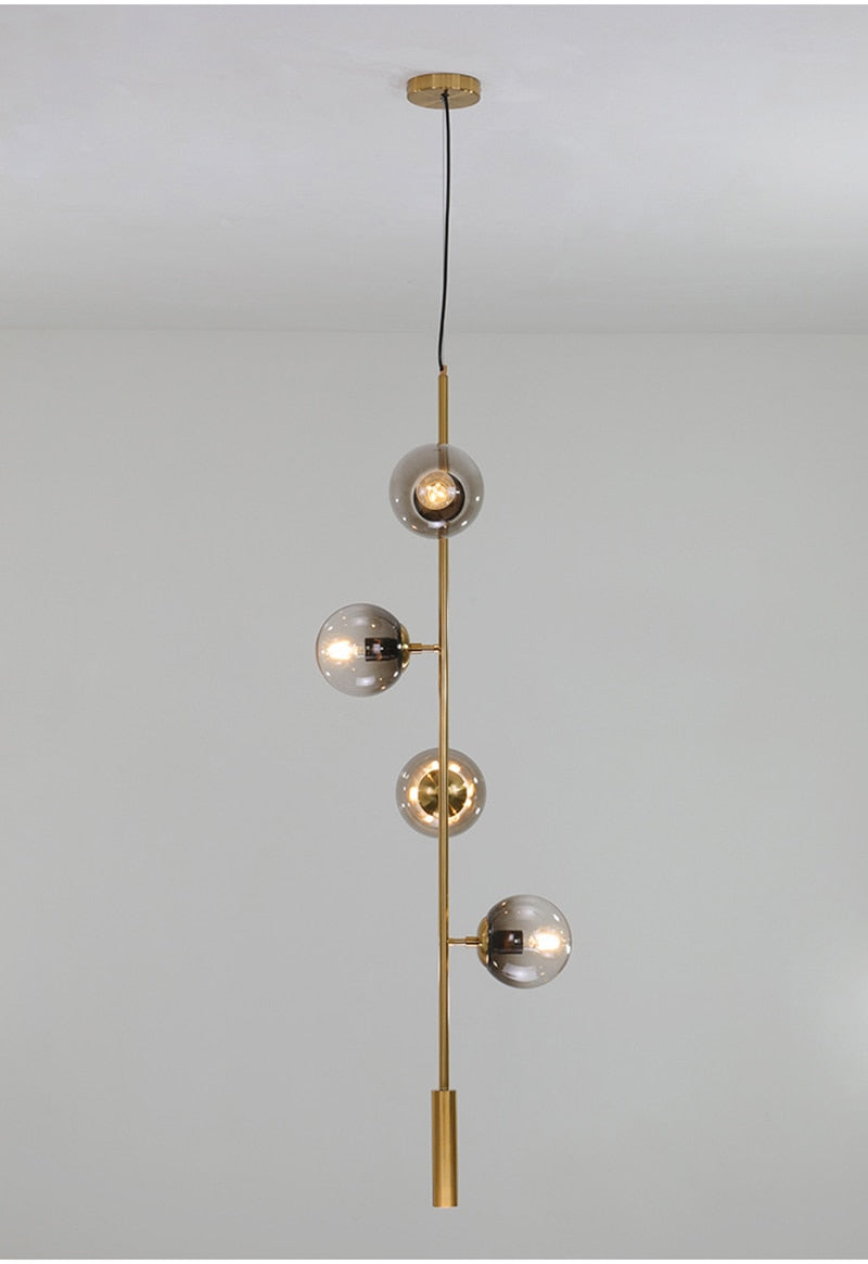 Solara Fixture – Practical Beautiful Design