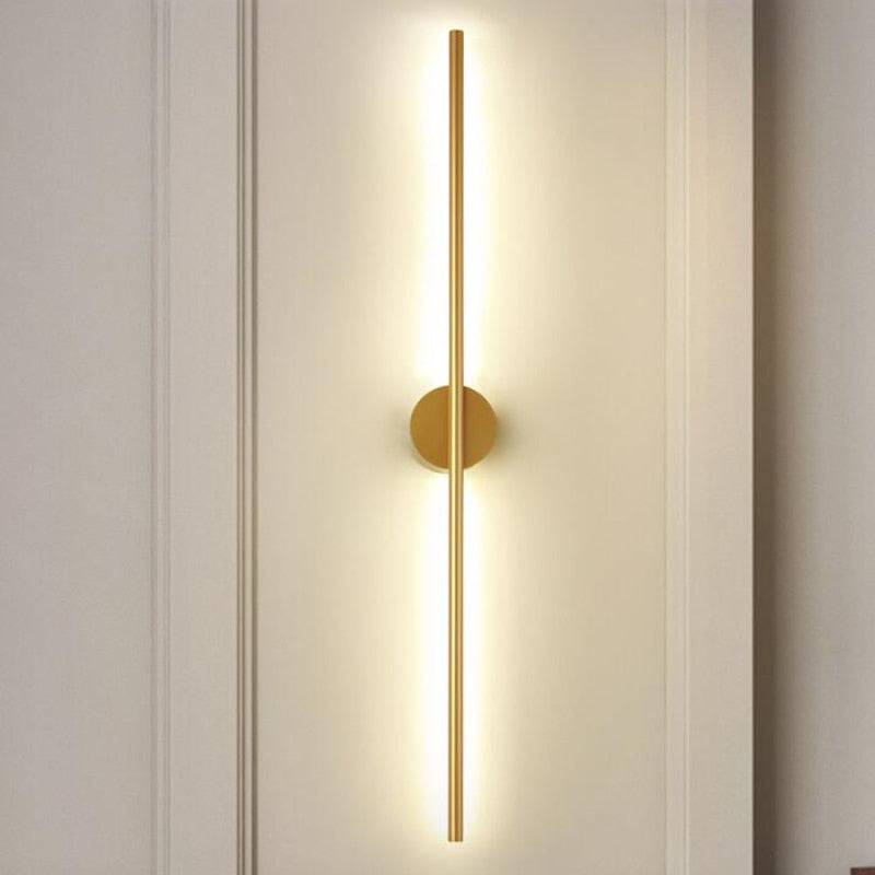Up and Down Wall Light for Entryway Decor