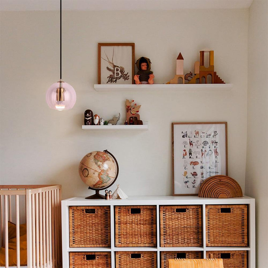 LED Pendant Light for Contemporary Homes