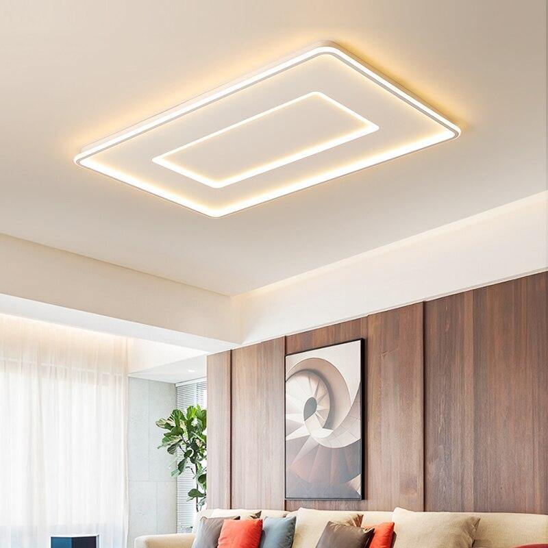 Aluminium Iron Acrylic Ceiling Fixture Architectural Focal Point
