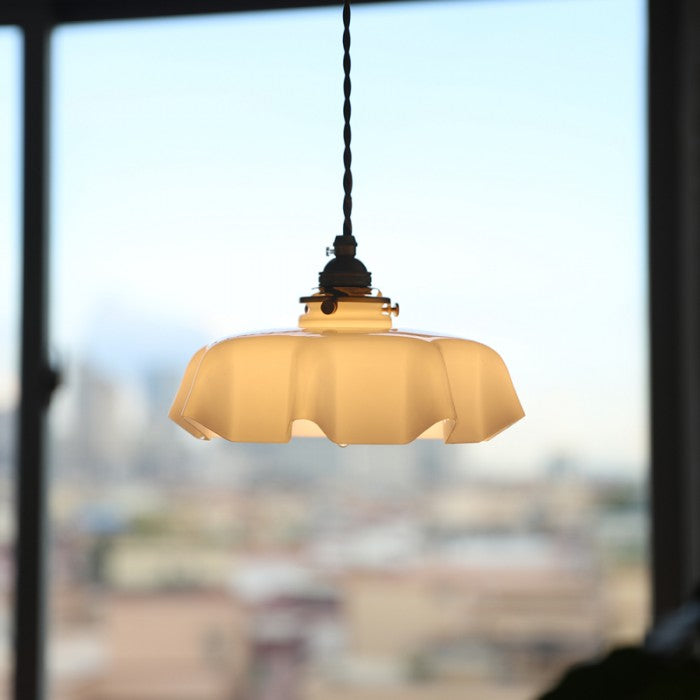 Vintage Style Pendant Light for Dining Room