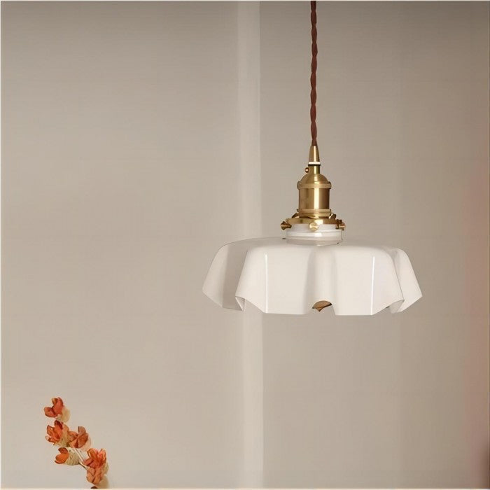 Retro Pendant Light Home Decor