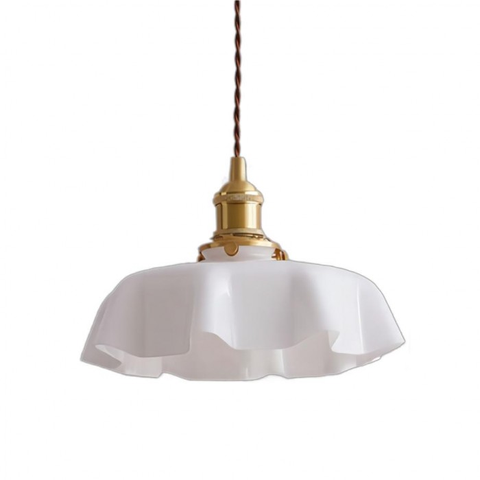 Vintage Style Pendant Light for Dining Room