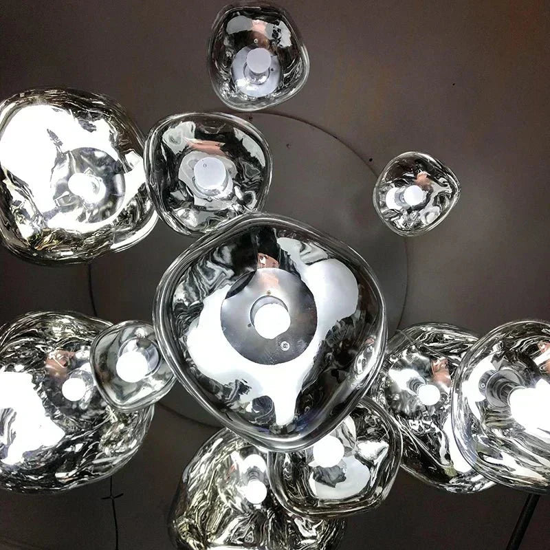 Metal Pendant Light Complete Product Overview - OpalDwell