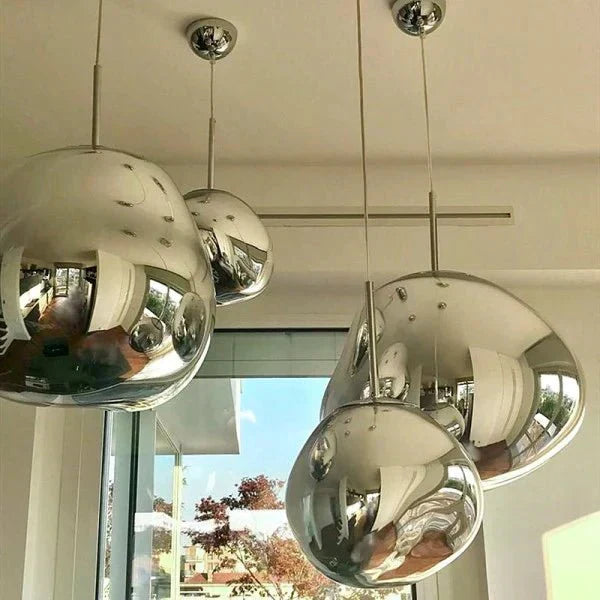 Nova Pendant Light for Dining Areas and Entryways - OpalDwell