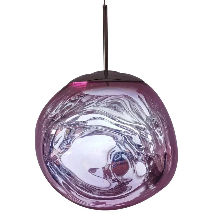 Nova Melt Pendant Light Play of Light and Shadow - OpalDwell