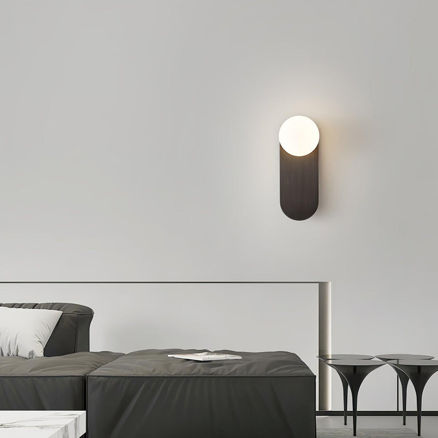 Wall Sconce for bedroom accent decor