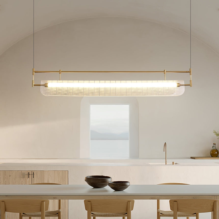 NovaLine Chandelier for Dining Table Centerpiece