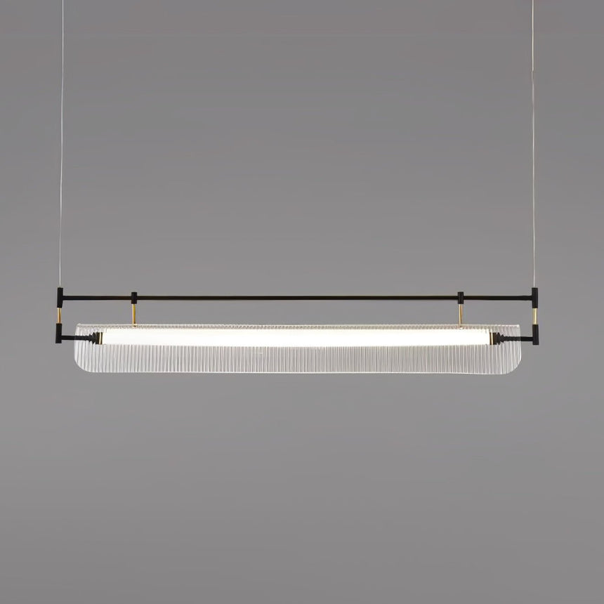 NovaLine Fixture – Minimalist Elegant Aesthetic