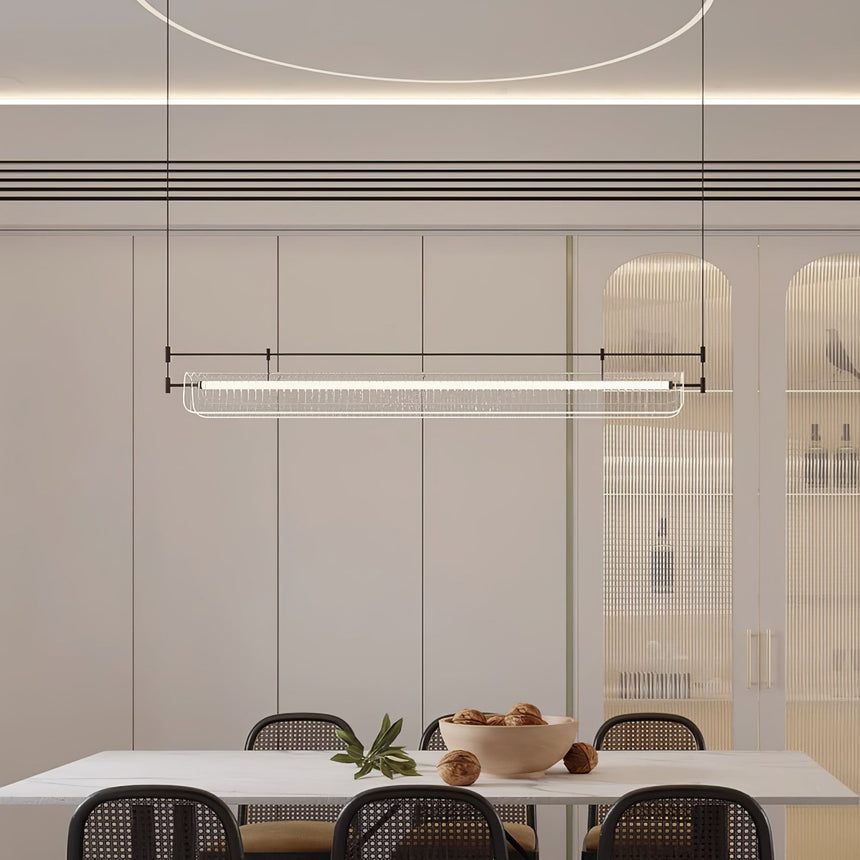 NovaLine Chandelier for Dining Table Centerpiece