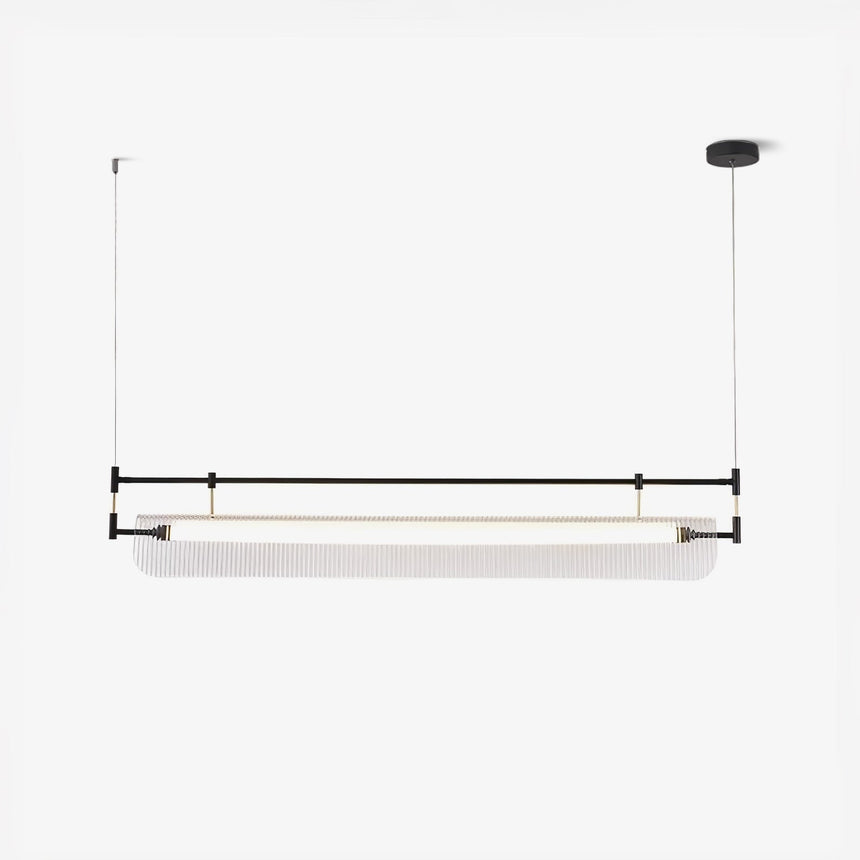 NovaLine Light – Cascading Illumination Design
