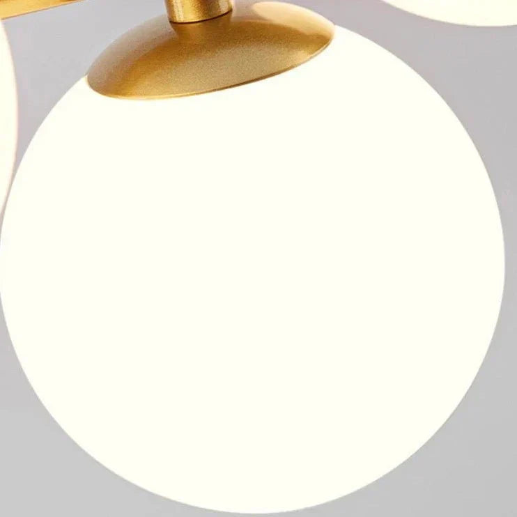 Orioni Pendant Light by LumaNova Minimalist Fixture