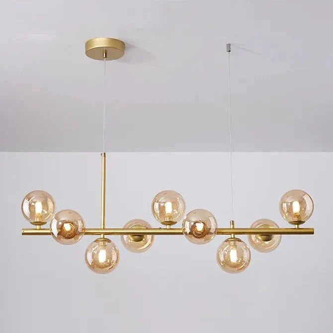 Sancho Fixture – Premium Material Construction