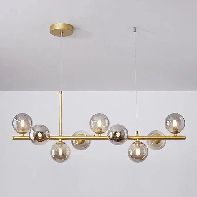 Sancho Fixture – Nordic-Inspired Simplicity