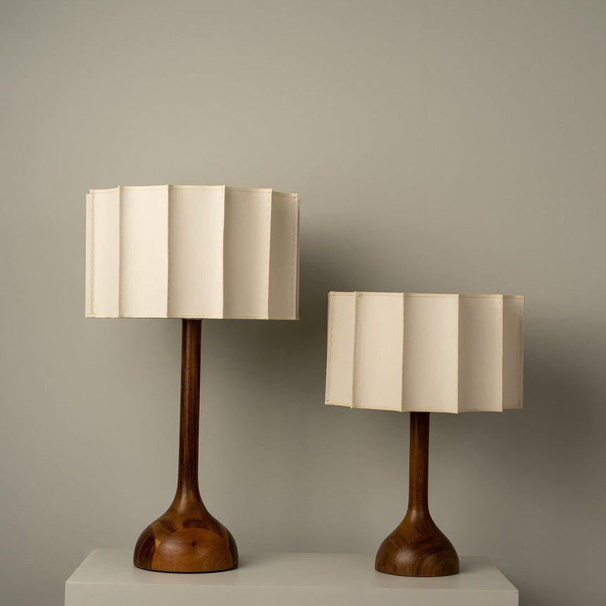 Astraeon Floor Lamp Spent Grinding Texture Detail
