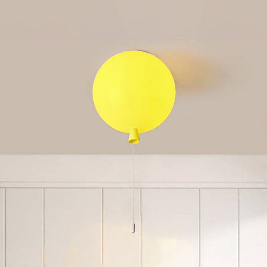 LED Ceiling Light for Easy Installation