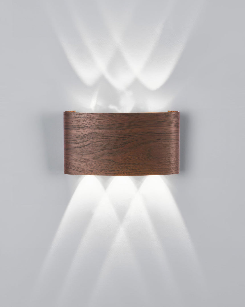 Metal Wall Sconce for living room