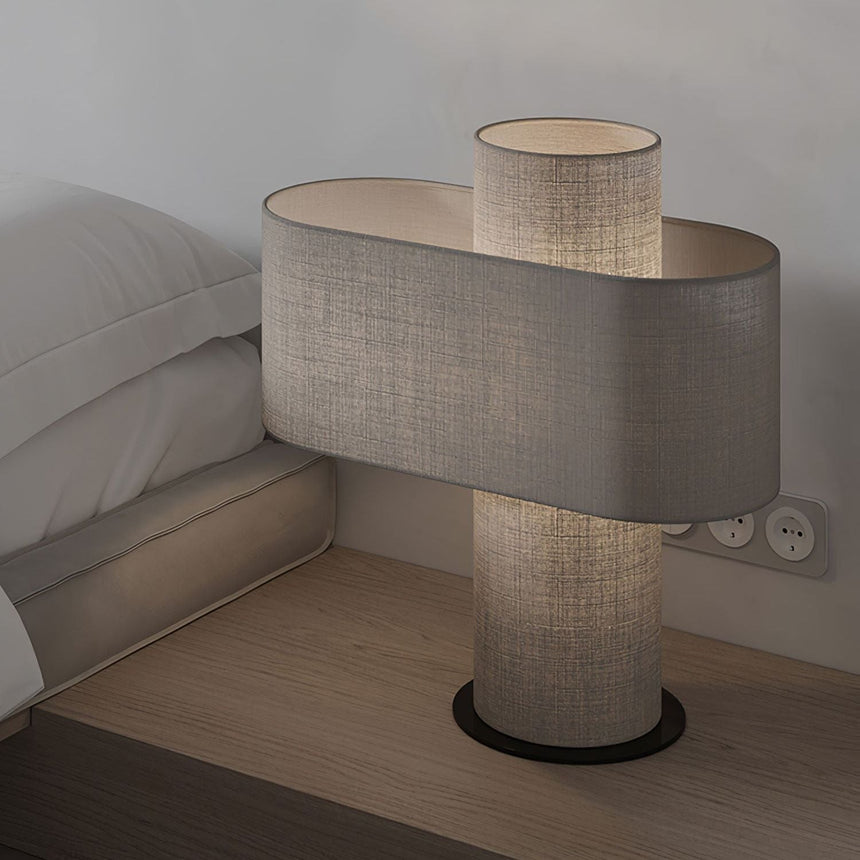 Table Lamp Design for Bedroom Decor | OroDwell