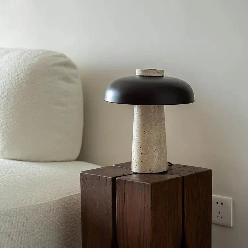 Liora Table Lamp for Bedroom