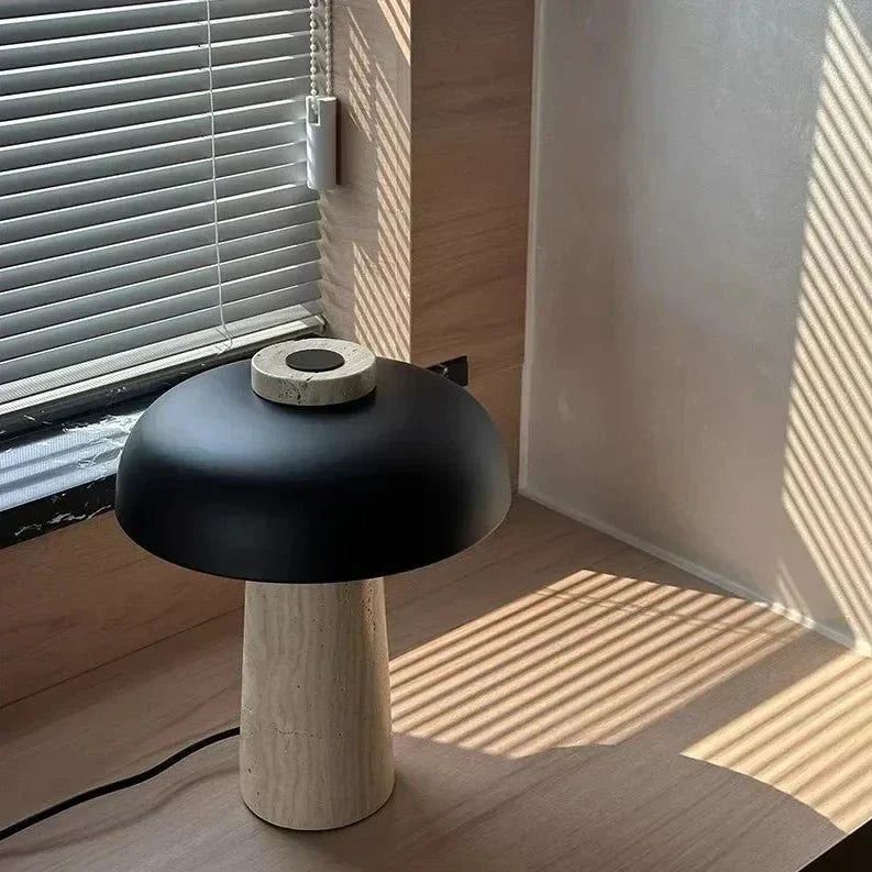 Liora Table Lamp for Desk
