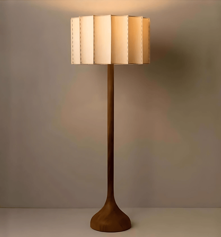 Ambient accent lighting