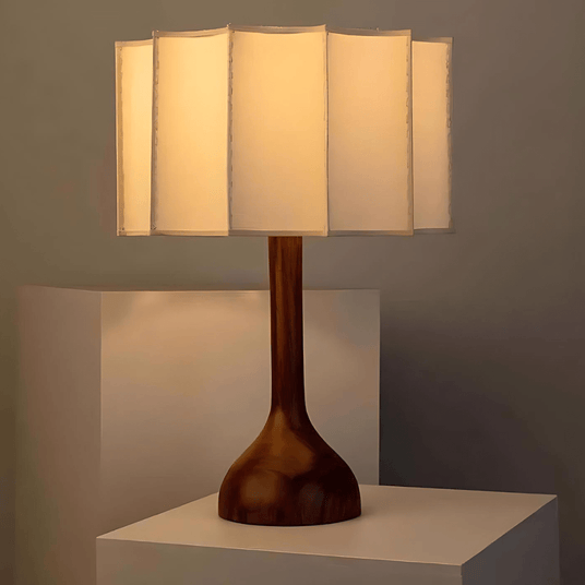 Bedroom accent light