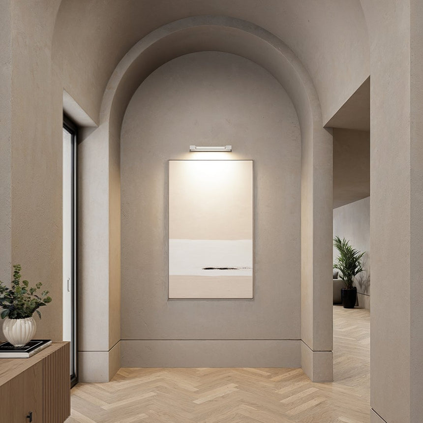 Aluminum Wall Lamp for home decor enthusiasts | OroDwell