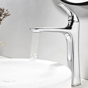 Vessel Sink Faucets