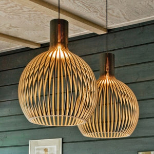 Farmhouse Pendant Lights