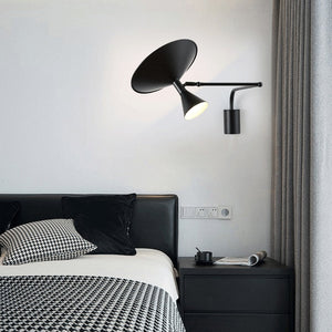 Industrial Wall Sconces