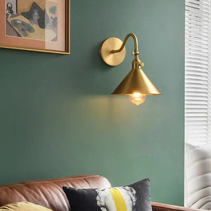 Farmhouse Wall Sconces