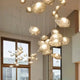 Chandeliers by Room